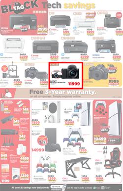 HiFi Corp : Black Tag November (25 November - 02 December 2024), page 7