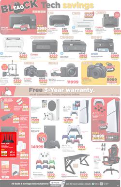 HiFi Corp : Black Tag November (25 November - 02 December 2024), page 7