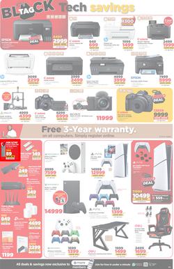 HiFi Corp : Black Tag November (25 November - 02 December 2024), page 7