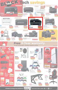 HiFi Corp : Black Tag November (25 November - 02 December 2024), page 7