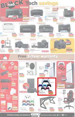 HiFi Corp : Black Tag November (25 November - 02 December 2024), page 7