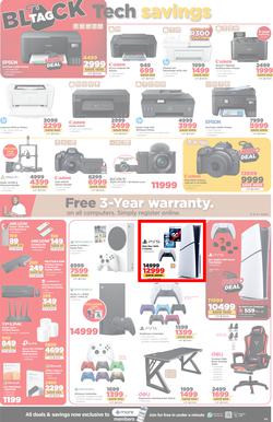 HiFi Corp : Black Tag November (25 November - 02 December 2024), page 7