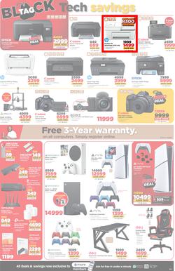 HiFi Corp : Black Tag November (25 November - 02 December 2024), page 7