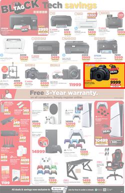 HiFi Corp : Black Tag November (25 November - 02 December 2024), page 7
