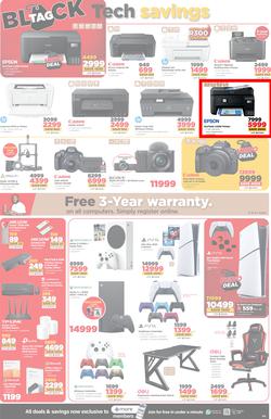 HiFi Corp : Black Tag November (25 November - 02 December 2024), page 7