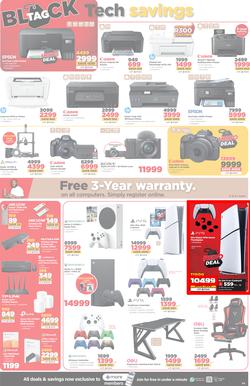 HiFi Corp : Black Tag November (25 November - 02 December 2024), page 7