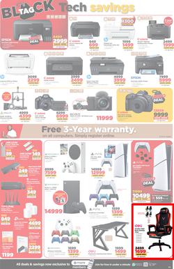 HiFi Corp : Black Tag November (25 November - 02 December 2024), page 7
