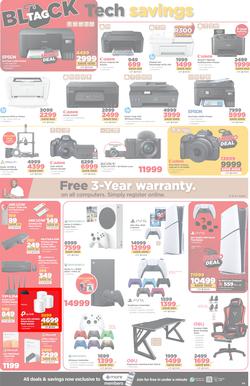 HiFi Corp : Black Tag November (25 November - 02 December 2024), page 7