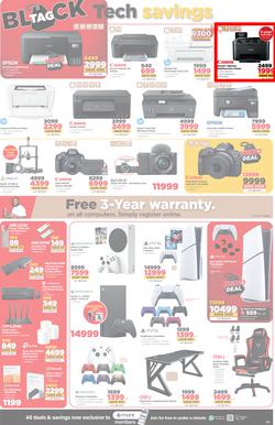 HiFi Corp : Black Tag November (25 November - 02 December 2024), page 7