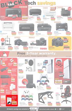 HiFi Corp : Black Tag November (25 November - 02 December 2024), page 7
