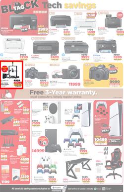HiFi Corp : Black Tag November (25 November - 02 December 2024), page 7