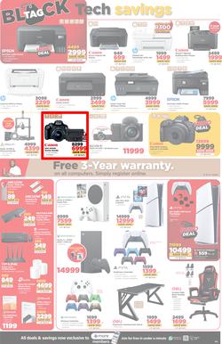 HiFi Corp : Black Tag November (25 November - 02 December 2024), page 7