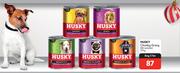 Husky Chunky Gravy (All Variants)-For Any 3 x 775g