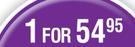 Organics Shampoo Or Conditioner Assorted-400ml