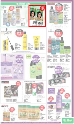 Dis-Chem : Big Save (12 January - 12 February 2023), page 7