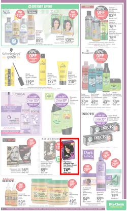 Dis-Chem : Big Save (12 January - 12 February 2023), page 7