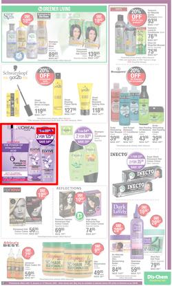 Dis-Chem : Big Save (12 January - 12 February 2023), page 7