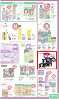 Dis-Chem : Big Save (12 January - 12 February 2023), page 7