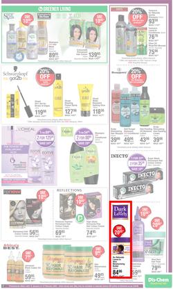 Dis-Chem : Big Save (12 January - 12 February 2023), page 7