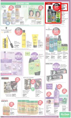 Dis-Chem : Big Save (12 January - 12 February 2023), page 7