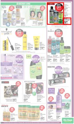 Dis-Chem : Big Save (12 January - 12 February 2023), page 7