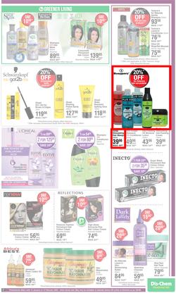 Dis-Chem : Big Save (12 January - 12 February 2023), page 7