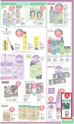 Dis-Chem : Big Save (12 January - 12 February 2023), page 7