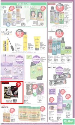 Dis-Chem : Big Save (12 January - 12 February 2023), page 7