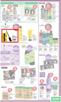 Dis-Chem : Big Save (12 January - 12 February 2023), page 7