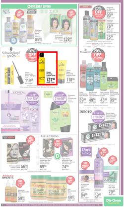 Dis-Chem : Big Save (12 January - 12 February 2023), page 7