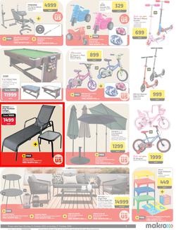 Makro : General Merchandise (14 October - 27 October 2024), page 7