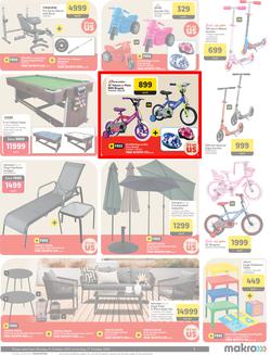 Makro : General Merchandise (14 October - 27 October 2024), page 7
