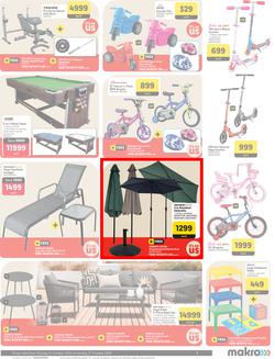 Makro : General Merchandise (14 October - 27 October 2024), page 7