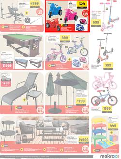 Makro : General Merchandise (14 October - 27 October 2024), page 7