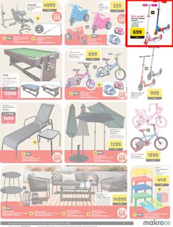 Makro : General Merchandise (14 October - 27 October 2024), page 7