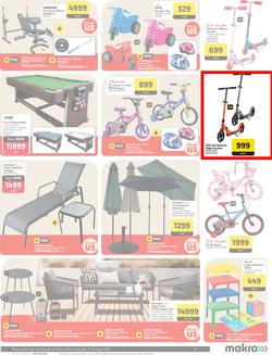 Makro : General Merchandise (14 October - 27 October 2024), page 7