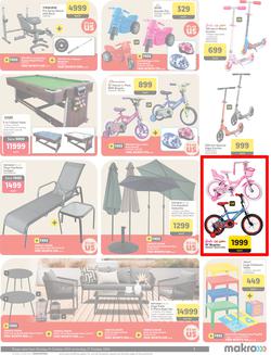 Makro : General Merchandise (14 October - 27 October 2024), page 7