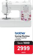 Brother Sewing Machine-Each