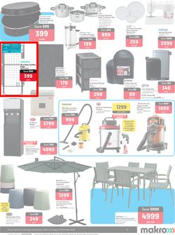 Makro : Black Friday (04 November - 10 November 2024), page 7