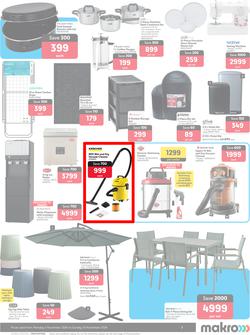 Makro : Black Friday (04 November - 10 November 2024), page 7