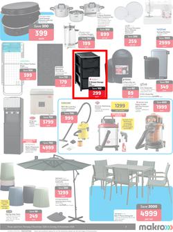 Makro : Black Friday (04 November - 10 November 2024), page 7