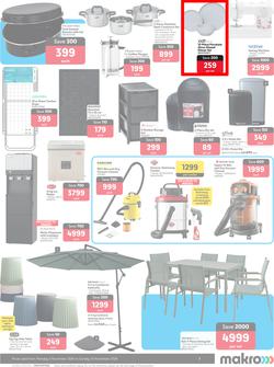 Makro : Black Friday (04 November - 10 November 2024), page 7
