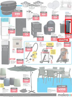 Makro : Black Friday (04 November - 10 November 2024), page 7