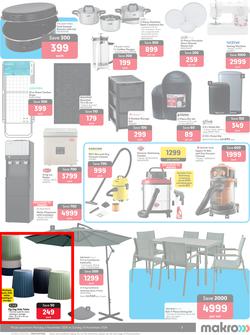 Makro : Black Friday (04 November - 10 November 2024), page 7