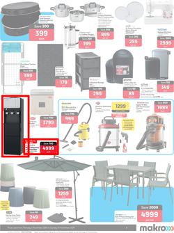 Makro : Black Friday (04 November - 10 November 2024), page 7