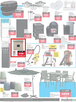 Makro : Black Friday (04 November - 10 November 2024), page 7