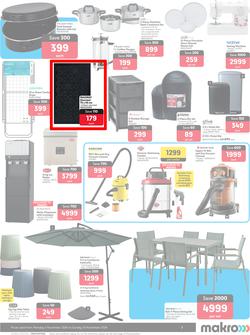 Makro : Black Friday (04 November - 10 November 2024), page 7