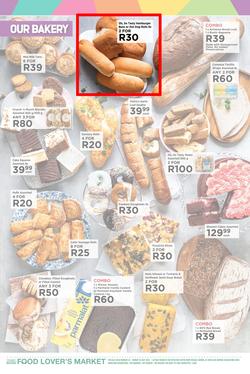 Food Lover's Market Western Cape : Winter Carnival Now On (24 July - 30 July 2023), page 7