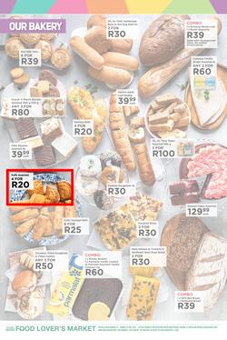 Food Lover's Market Western Cape : Winter Carnival Now On (24 July - 30 July 2023), page 7