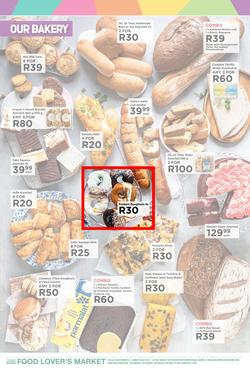 Food Lover's Market Western Cape : Winter Carnival Now On (24 July - 30 July 2023), page 7